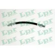 LPR 6T48258 - Flexible de frein