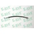 LPR 6T48270 - Flexible de frein