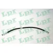 LPR 6T48277 - Flexible de frein