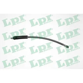 LPR 6T48281 - Flexible de frein