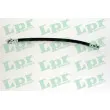 Flexible de frein LPR [6T48289]