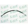 LPR 6T48293 - Flexible de frein