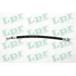 LPR 6T48306 - Flexible de frein