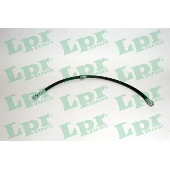 LPR 6T48316 - Flexible de frein