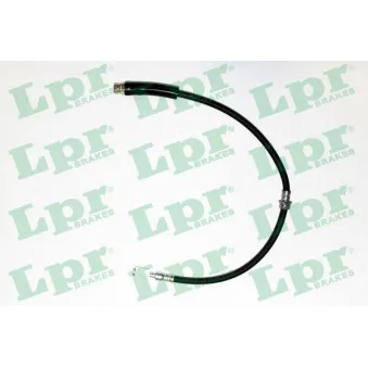 LPR 6T48321 - Flexible de frein
