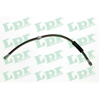 Flexible de frein LPR OEM 8J0611701B