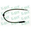 LPR 6T48333 - Flexible de frein