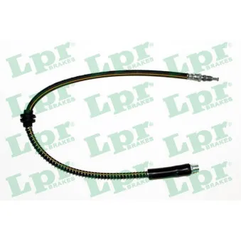 LPR 6T48333 - Flexible de frein