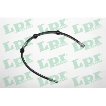 LPR 6T48337 - Flexible de frein