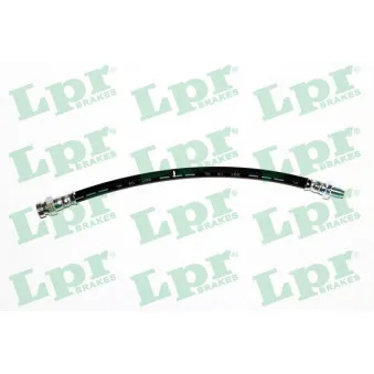 LPR 6T48338 - Flexible de frein