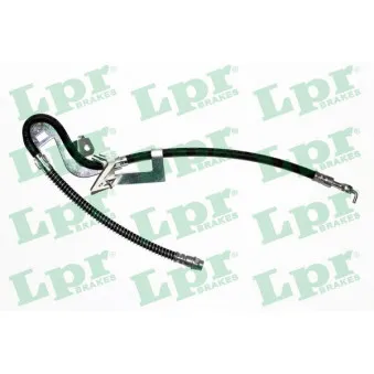 Flexible de frein LPR OEM 4806J4