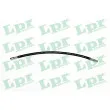 LPR 6T48347 - Flexible de frein