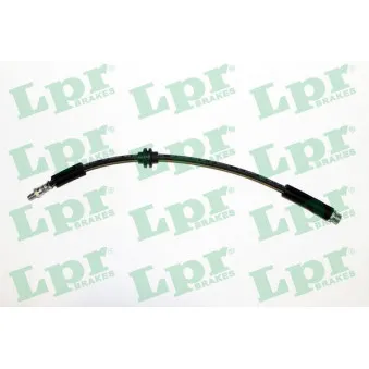 Flexible de frein LPR OEM 8V412282AB