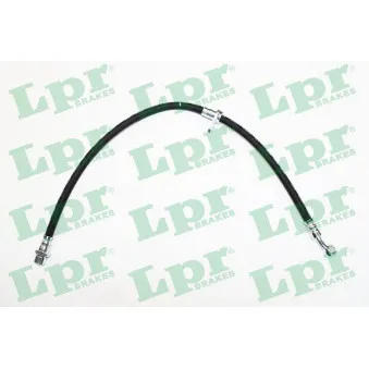 LPR 6T48379 - Flexible de frein