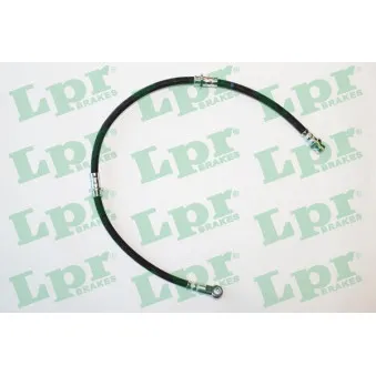 LPR 6T48401 - Flexible de frein
