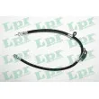 LPR 6T48411 - Flexible de frein