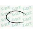 Flexible de frein LPR [6T48412]