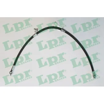 Flexible de frein LPR OEM 90947W2027