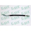 LPR 6T48424 - Flexible de frein