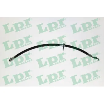 LPR 6T48435 - Flexible de frein