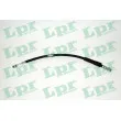 Flexible de frein LPR [6T48449]