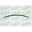 LPR 6T48451 - Flexible de frein