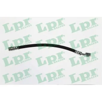 LPR 6T48461 - Flexible de frein