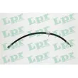 Flexible de frein LPR [6T48468]