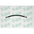 LPR 6T48474 - Flexible de frein