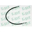 LPR 6T48487 - Flexible de frein