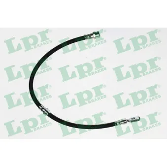 Flexible de frein LPR OEM 5N0611701