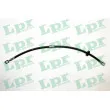 LPR 6T48489 - Flexible de frein
