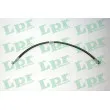 LPR 6T48494 - Flexible de frein