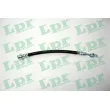 LPR 6T48495 - Flexible de frein