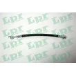 LPR 6T48496 - Flexible de frein