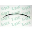 LPR 6T48498 - Flexible de frein