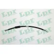 LPR 6T48505 - Flexible de frein