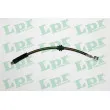 Flexible de frein LPR [6T48516]