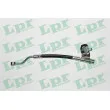LPR 6T48543 - Flexible de frein