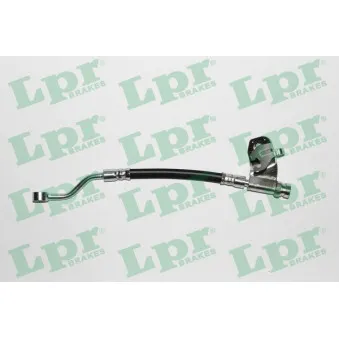 Flexible de frein LPR OEM 587371J300