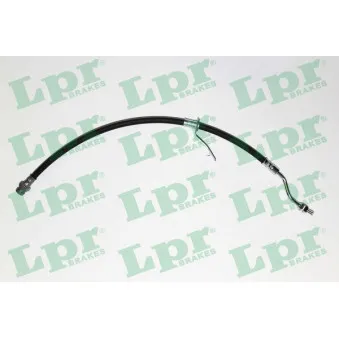 LPR 6T48549 - Flexible de frein