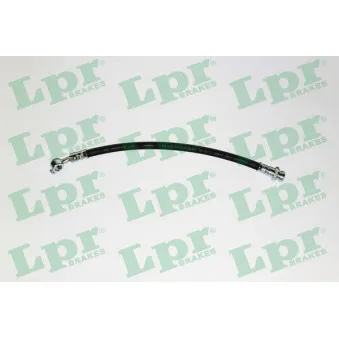 Flexible de frein LPR OEM 587372S100