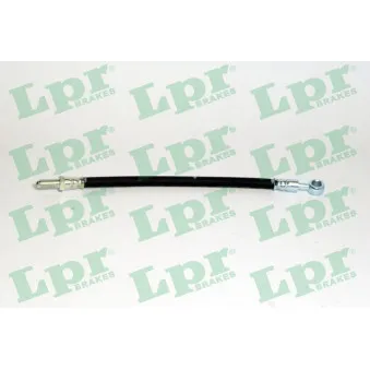 LPR 6T48586 - Flexible de frein