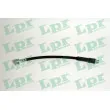 LPR 6T48587 - Flexible de frein