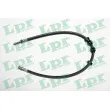 LPR 6T48589 - Flexible de frein