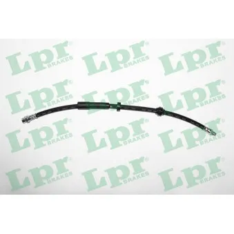 Flexible de frein LPR OEM 34326768124