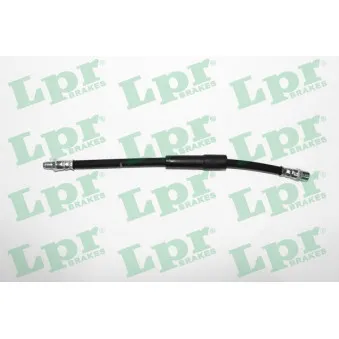 Flexible de frein LPR OEM 34326789263