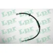 LPR 6T48616 - Flexible de frein