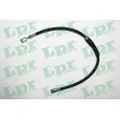 Flexible de frein LPR [6T48618]