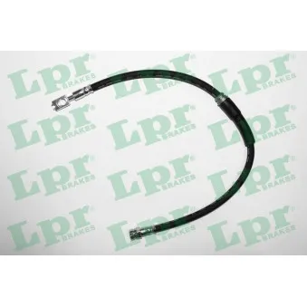 LPR 6T48618 - Flexible de frein